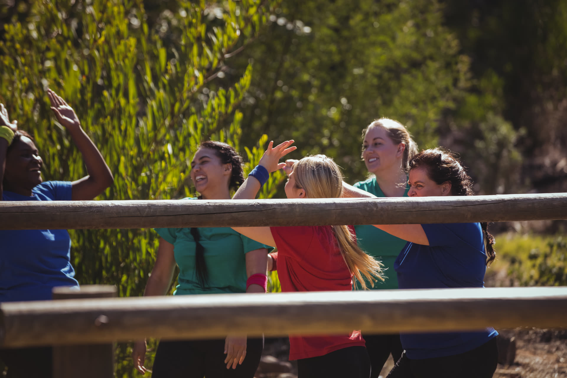 KS2 Primary School Residential