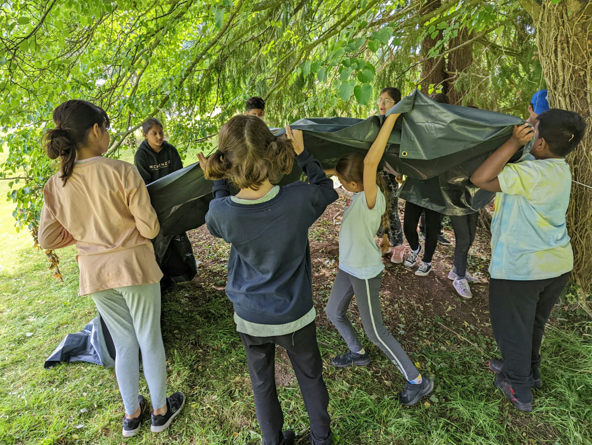 Early Bird Booking for Educational Trips